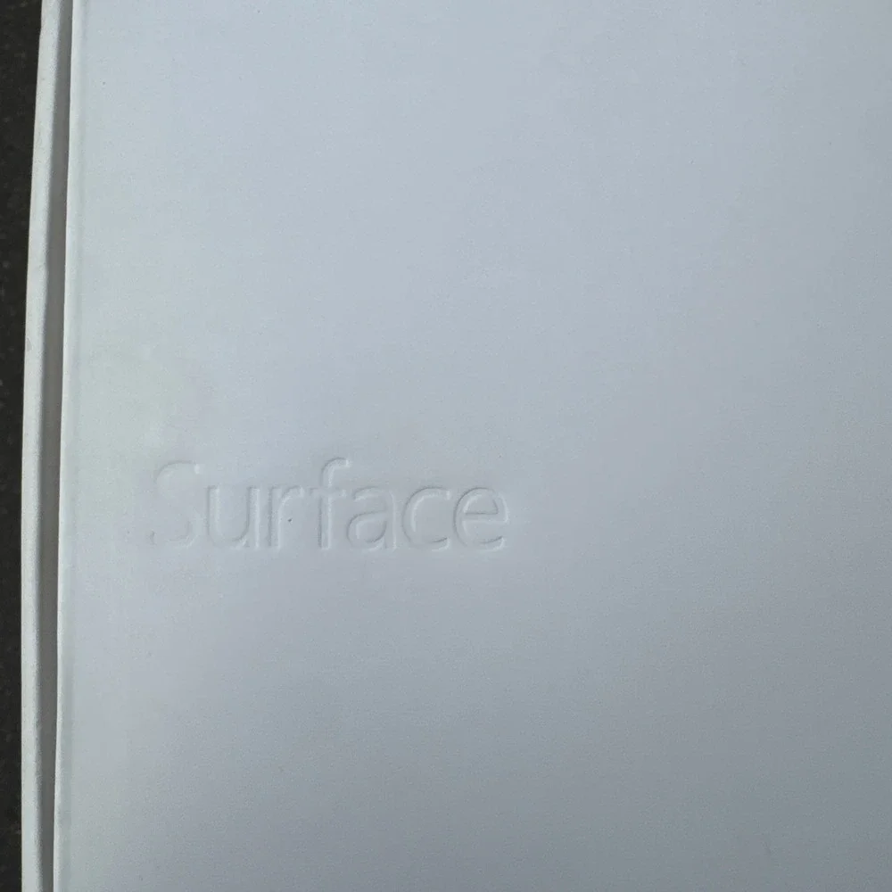 Microsoft great no